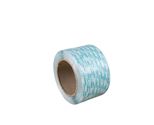 半自動打包帶是怎么防靜電的